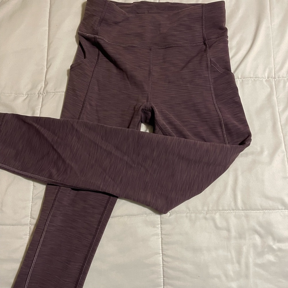 Lulu lemon leggings